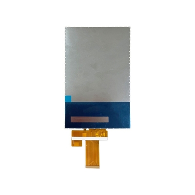 7.0 inch 800*1280 350 brightness, IPS, 31PIN MIPI4 industrial display can be equipped with touch