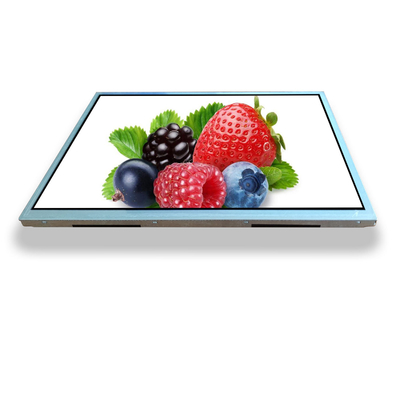 12.1inch TFT display module,1027X768 resolution, LVDS interface, free view angle, 500C/D,