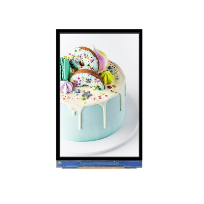 3.5 inch 320*480 300 brightness 24PIN MCU ST7796U, TFT LCD display for industrial, home appliance and medical use