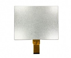 8.0 inch 800*600 50PIN RGB non-touch (TFT LCD for industrial, home appliances, toys, medical)