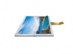 8.0 inch 800*600 50PIN RGB non-touch (TFT LCD for industrial, home appliances, toys, medical)