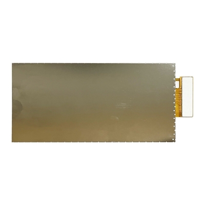 5.99 inch LCD display, 720*1480 resolution, MIPI interface, IPS full viewing angle