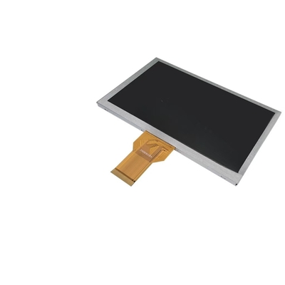 8 Inch TFT Display Module 800X600 Resolution 24 BITS RGB Interface Driving IC ILI