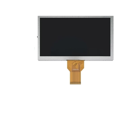 8 Inch TFT Display Module 800X600 Resolution 24 BITS RGB Interface Driving IC ILI
