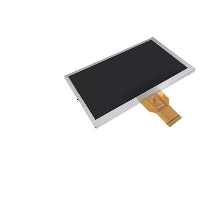 8 Inch TFT Display Module 800X600 Resolution 24 BITS RGB Interface Driving IC ILI