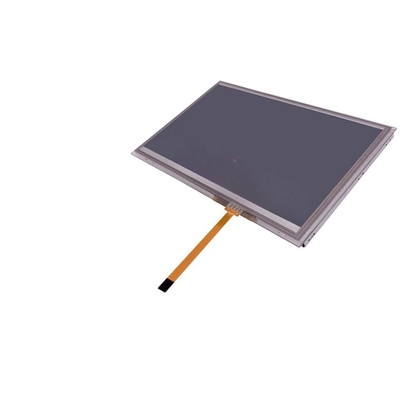 RTP 7 Inch Tft Lcd Display 800x480 Resolution 18 BITS RGB Interface Driving IC HX8262+HX8