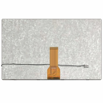 1024x600 Resolution 10.1 Inch Tft Lcd Module 50PINS 24bits RGB Interface Driving IC HX8282A+H
