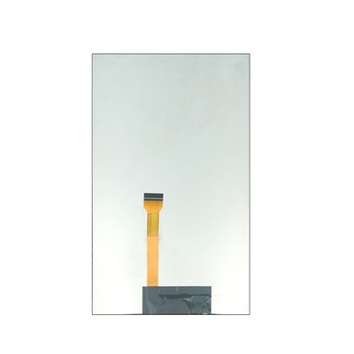 Resolution 800*1280 250 Brightness 10.1 Inch Lcd Screen Touch 40PIN MIPI