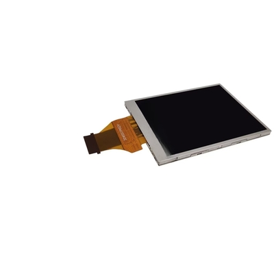 2.7 Inch TFT Display Module 240X320 Resolution SPI+8 BITS RGB Interface Driving IC ILI89