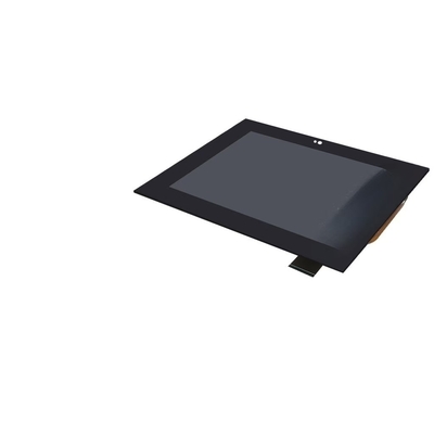 CTP Tft Touch Display 320*480 Resolution 18bits RGB+SPI Interface Driving IC HX8357