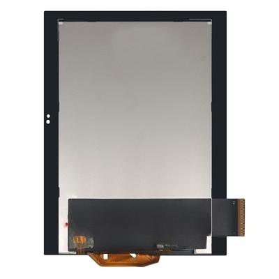 CTP Tft Touch Display 320*480 Resolution 18bits RGB+SPI Interface Driving IC HX8357