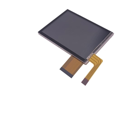 RTP Sunlight Readable Tft Touch Screen 480X640 Resolution 18 Bits RGB+SPI Interface