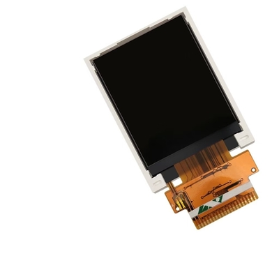 1.77 Inch TFT Display Module 128*160 Resolution 8 Bit MCU Interface Driving IC ST7735S