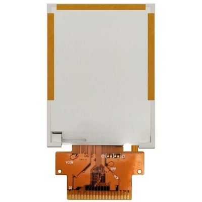 1.77 Inch TFT Display Module 128*160 Resolution 8 Bit MCU Interface Driving IC ST7735S