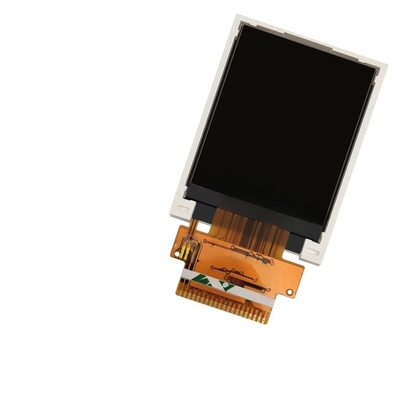 1.77 Inch TFT Display Module 128*160 Resolution 8 Bit MCU Interface Driving IC ST7735S