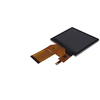 TFT Display Module 3.5 Inch With Touch Panel 640*480 Resolution 24bits RGB+SPI Interface