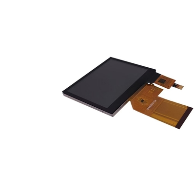TFT Display Module 3.5 Inch With Touch Panel 640*480 Resolution 24bits RGB+SPI Interface