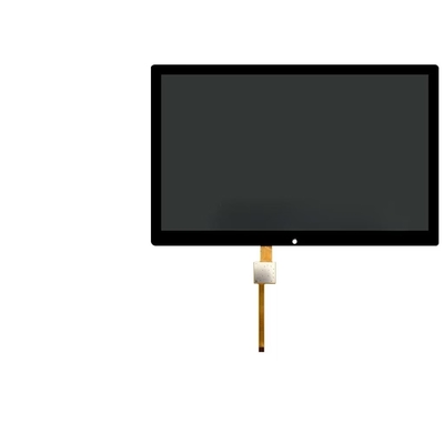 TFT Display Module 10.1 Inch With Touch Panel 1280*800 Resolution LVDS 800c/d