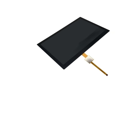 TFT Display Module 10.1 Inch With Touch Panel 1280*800 Resolution LVDS 800c/d