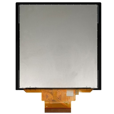 TFT display module 4 inch with touch panel ,720*720, MIPI interface,view angle is ALL ,driving IC ST7703