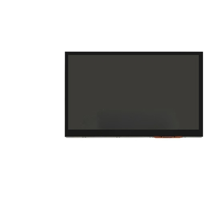 TFT Display Module 10.1 Inch With Touch Panel 1024*600 Driving  IC HX8282A+HX8696A IC