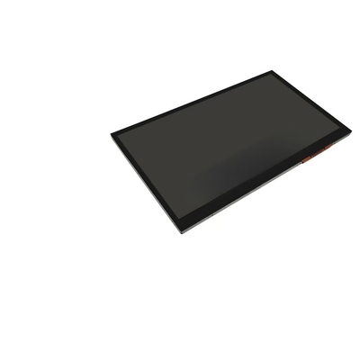 TFT Display Module 10.1 Inch With Touch Panel 1024*600 Driving  IC HX8282A+HX8696A IC