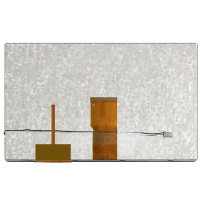 TFT Display Module 10.1 Inch With Touch Panel 1024*600 Driving  IC HX8282A+HX8696A IC