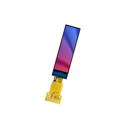 TFT Display Module 0.9 Inch 40X160 SPI Driving IC GC9D01
