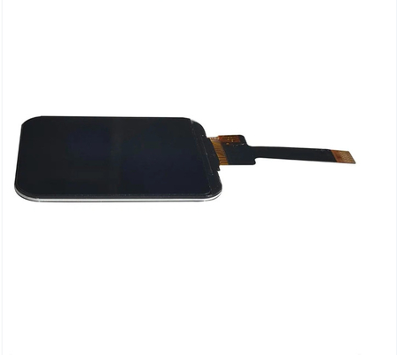1.69 Inch Smart Watch TFT LCD Display 240*280 High Brightness LCD Screen Module