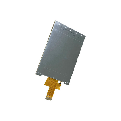 3.5 Inch TFT Display Screen 240*320 Resolution RGB Interface IPS Viewing Angle