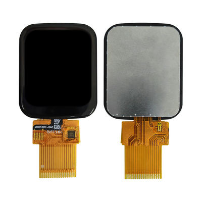 TFT Display Module 1.69 Inch  240x280 SPI Driving IC ST7789V