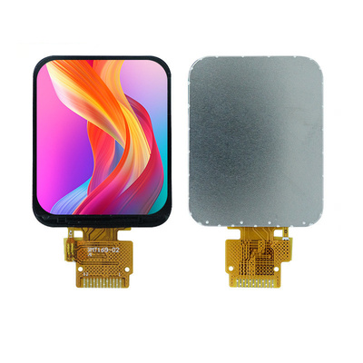 TFT Display Module 1.69 Inch  240x280 SPI Driving IC ST7789V