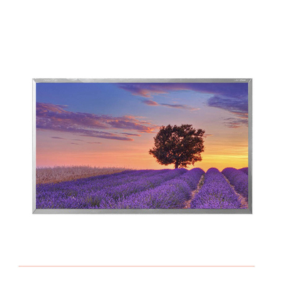 13.3 Inch 1366*768 Tft Lcd Display Module View Angle Is 6 O'clock Brightness 275 C/d