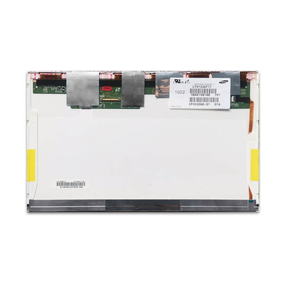 13.3 Inch 1366*768 Tft Lcd Display Module View Angle Is 6 O'clock Brightness 275 C/d