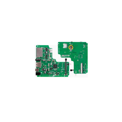 13.3 Inch 1366*768 Tft Lcd Display Module View Angle Is 6 O'clock Brightness 275 C/d