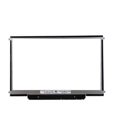 13.3 Inch 1366*768 Tft Lcd Display Module View Angle Is 6 O'clock Brightness 275 C/d