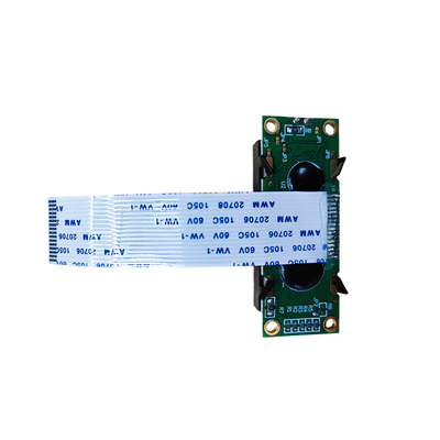 STN COB LCD Display Module 160x02 Dots 6:00 O'clock 6800 Serial 8-bit/4-bit MPU Interface