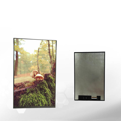 TFT Display Module 10.1 Inch With Touch Panel 1280*800 Brightness 320 C/d Driving IC ILI9881C