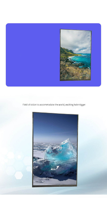 TFT Display Module 10.1 Inch With Touch Panel 1280*800 Brightness 320 C/d Driving IC ILI9881C