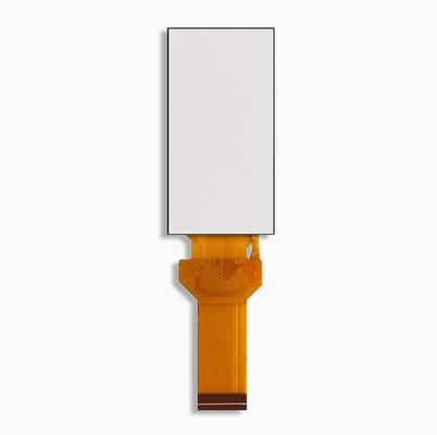 1.9 Inch IPS Resolution 176X320 Bar Type IPS LCD Screen with Mipi Interface