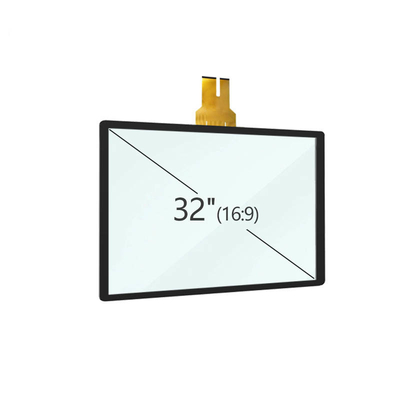 32 Inch TFT Display Screen 4096*4096 Resolution USB Interface IPS Viewing Angle all o'clock