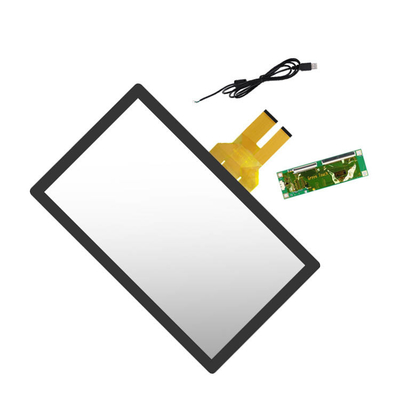 32 Inch TFT Display Screen 4096*4096 Resolution USB Interface IPS Viewing Angle all o'clock