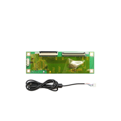 32 Inch TFT Display Screen 4096*4096 Resolution USB Interface IPS Viewing Angle all o'clock