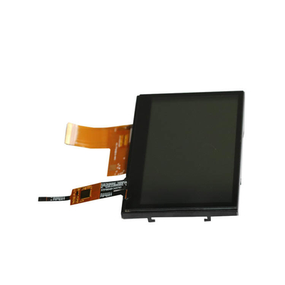4.3 Inch LCD TFT IPS Panel ALL Viewing Angle Capacitive Touch Screen Display