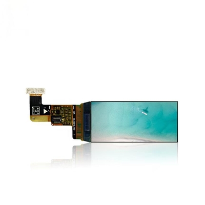 1.91 Inch 240×536 AMOLED IPS Single-module Liquid Crystal Display Screen