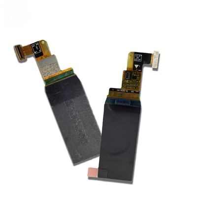 1.91 Inch 240×536 AMOLED IPS Single-module Liquid Crystal Display Screen