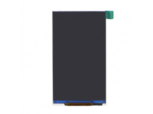 5 Inch Tft Lcd Display 720×1280  Resolution 1000c/d Sunlight Readable 40 Pins MIPI