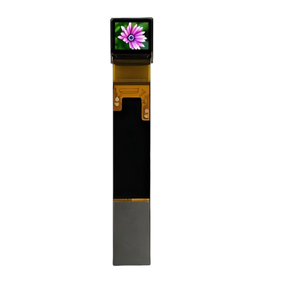 0.32 Inch Micro OLED Display With 800x600 Resolution And 2000 Cd/m² Brightness MIPI Interface