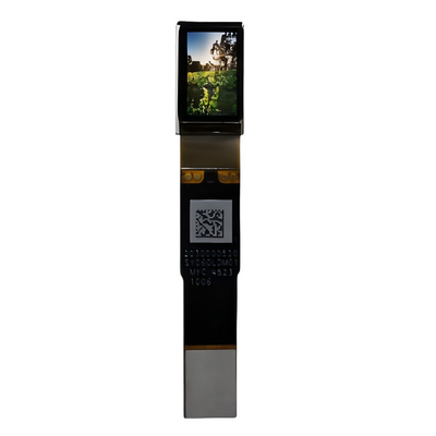 0.6 Inch Micro OLED Display With 1920*1080 Resolution And 6000 Cd/m² Brightness 50pins MIPI Interface