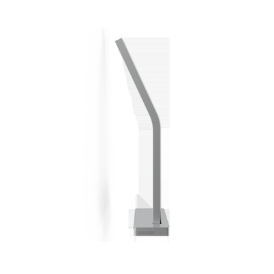 30 Inch Transparent OLED Display Module With Touch Panel 1366*768 Dots RS232*1 Output Interface